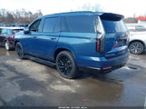 Cadillac Escalade Platinum Sport 1GYS8GKL6TR110482 fotografie
