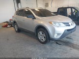 Toyota Rav4 Le JTMBFREV8ED075206 снимка