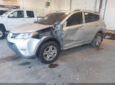 Toyota Rav4 Le JTMBFREV8ED075206 снимка