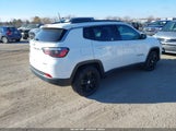 Jeep Compass Latitude 4X4 3C4NJDBB8NT219582 снимка
