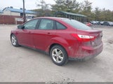 Ford Focus Se 1FADP3F24DL349874 fotografie