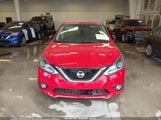 Nissan Sentra Sr 3N1AB7AP6KY340767 снимка