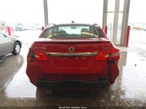 Nissan Sentra Sr 3N1AB7AP6KY340767 снимка