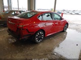 Nissan Sentra Sr 3N1AB7AP6KY340767 снимка