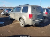 Honda Pilot Ex 5FNYF3H47AB008447 снимка