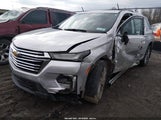 Chevrolet Traverse Awd Premier 1GNEVKKWXNJ109109 fotografie