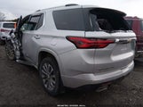 Chevrolet Traverse Awd Premier 1GNEVKKWXNJ109109 photo
