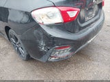 Chevrolet Cruze Lt Auto 1G1BE5SM0H7251622 снимка