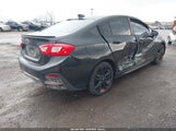 Chevrolet Cruze Lt Auto 1G1BE5SM0H7251622 снимка