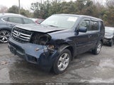 Honda Pilot Ex-L 5FNYF4H51FB040154 снимка