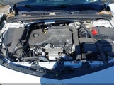 Chevrolet Malibu Ls 1G1ZB5ST7GF278142 снимка