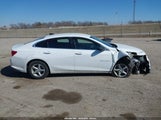 Chevrolet Malibu Ls 1G1ZB5ST7GF278142 снимка