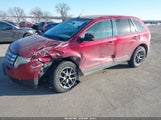 Ford Edge Se 2FMDK36C37BA83507 fotografie