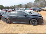 Toyota Camry Se 4T1DAACK1SU082720 снимка