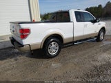 Ford F-150 Lariat 1FTFX1CT1EKD49391 снимка