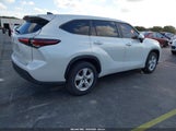 Toyota Highlander Le 5TDKDRAH8PS023085 снимка