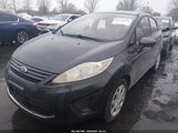 Ford Fiesta S 3FADP4AJ3BM115290 снимка