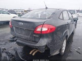 Ford Fiesta S 3FADP4AJ3BM115290 снимка