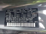 Hyundai Kona Sel KM8K62AB7PU982840 снимка