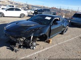Chevrolet Camaro Zl1 1G1FK1R61H0199260 photo