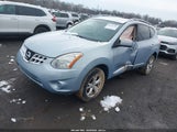 Nissan Rogue Sv JN8AS5MV8BW304893 снимка