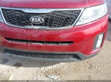 Kia Sorento Lx 5XYKT3A68EG518234 снимка