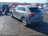 Audi Q3 Premium 45 Tfsi S Line Quattro Tiptronic WA1DECF3XS1044651 photo