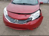 Nissan Versa Note Sv 3N1CE2CP7EL379191 снимка