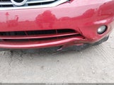 Nissan Versa Note Sv 3N1CE2CP7EL379191 снимка