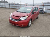 Nissan Versa Note Sv 3N1CE2CP7EL379191 снимка
