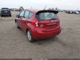 Nissan Versa Note Sv 3N1CE2CP7EL379191 fotografie
