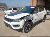 Jeep New Compass Trailhawk 4X4 3C4NJDDB7HT660587 снимка