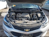 Chevrolet Cruze Lt Auto 1G1BE5SM6H7193175 снимка