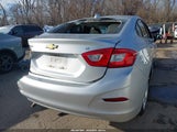 Chevrolet Cruze Lt Auto 1G1BE5SM6H7193175 снимка