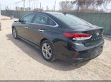 Hyundai Sonata Sel+ 5NPE34AF9JH712891 снимка