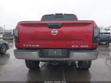 Nissan Titan Sv 1N6AA1EJ6HN527612 fotografie