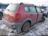 Pontiac Vibe 5Y2SL65876Z413023 снимка
