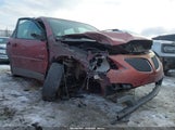 Pontiac Vibe 5Y2SL65876Z413023 снимка