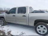 Chevrolet Silverado  Lt 3GCEK23M79G111695 снимка