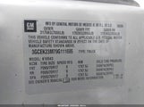 Chevrolet Silverado  Lt 3GCEK23M79G111695 снимка