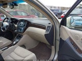 Toyota Highlander Limited V6 JTEHF21A530104603 снимка