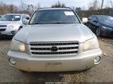 Toyota Highlander Limited V6 JTEHF21A530104603 снимка