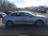Hyundai Sonata Se 5NPE24AF8FH208665 снимка