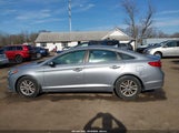 Hyundai Sonata Se 5NPE24AF8FH208665 снимка
