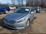 Hyundai Sonata Se 5NPE24AF8FH208665 снимка