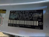 Toyota Camry Le 4T1BE46K27U022283 снимка