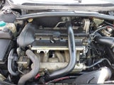 Volvo S60 2.5T/2.5T Special Edition YV1RS592292733956 снимка