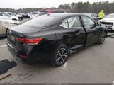 Nissan Sentra Sv Xtronic Cvt 3N1AB8CV4NY246408 photo