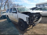 Chevrolet Suburban  Lt 3GNFK16337G139502 снимка