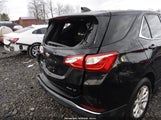 Chevrolet Equinox Lt 2GNAXUEV0K6240713 снимка